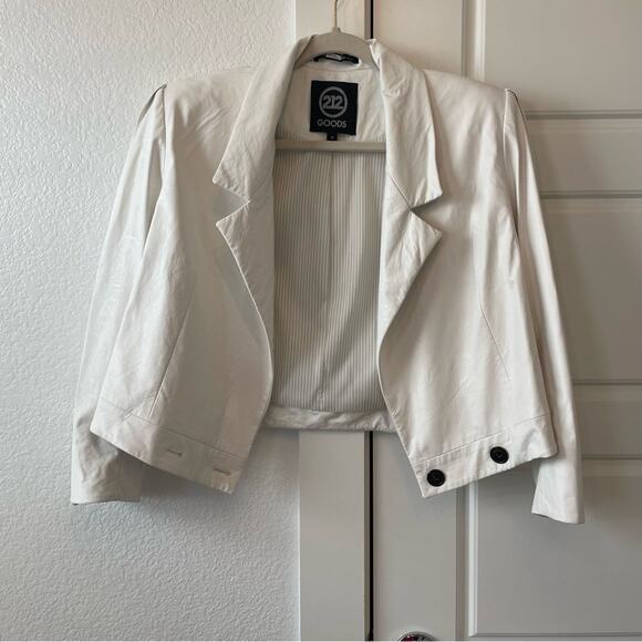 212 Goods 7th Avenue Jacket - Picture 4 of 7